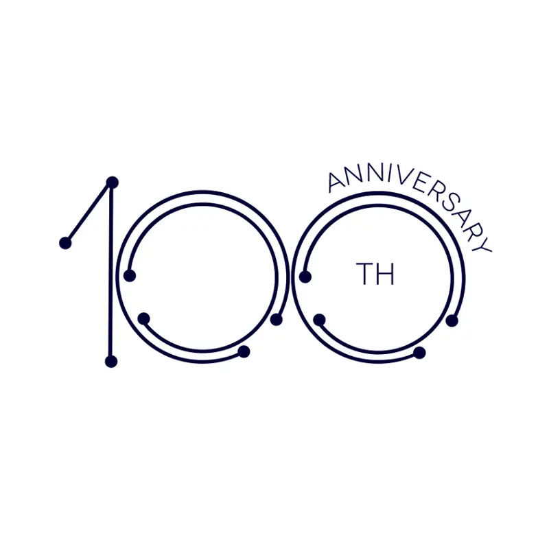 100th Anniversary