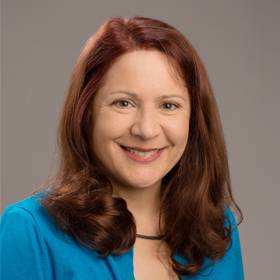 Karla Moller Headshot of Karla Moller