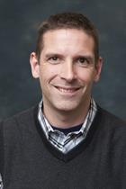 Gorski, Paul - professional headshot Gorski, Paul - professional headshot